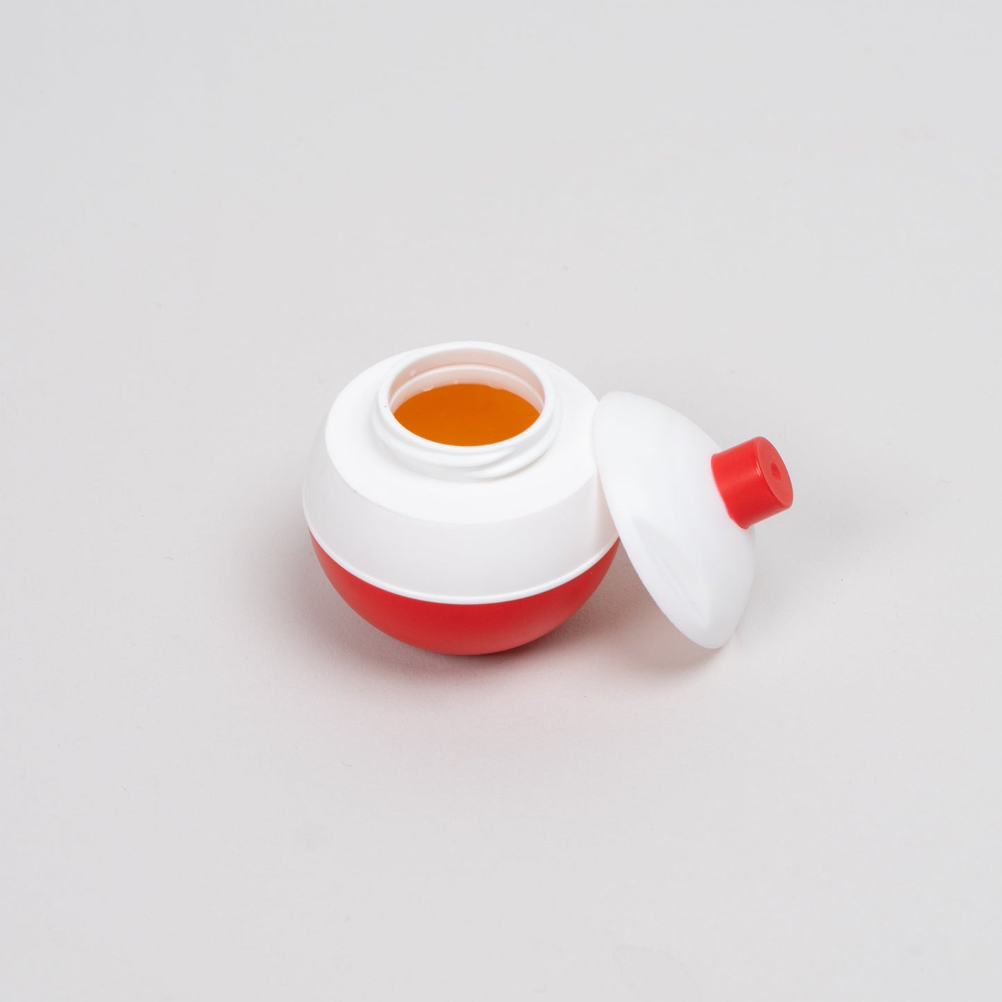 Tackle Shots™ - The Original Fishing Bobber Shaped Shot Glass