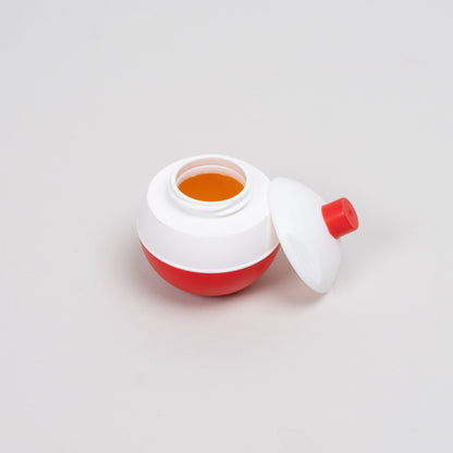 Tackle Shots™ - The Original Fishing Bobber Shaped Shot Glass
