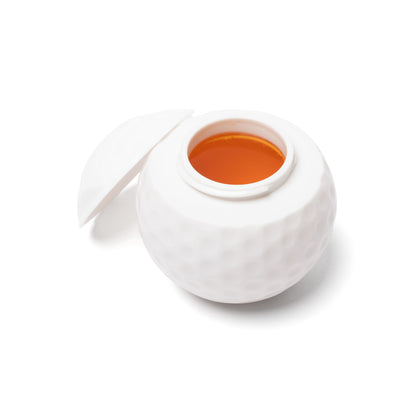 Golf Shots - Golf Ball Shaped Shot Glass