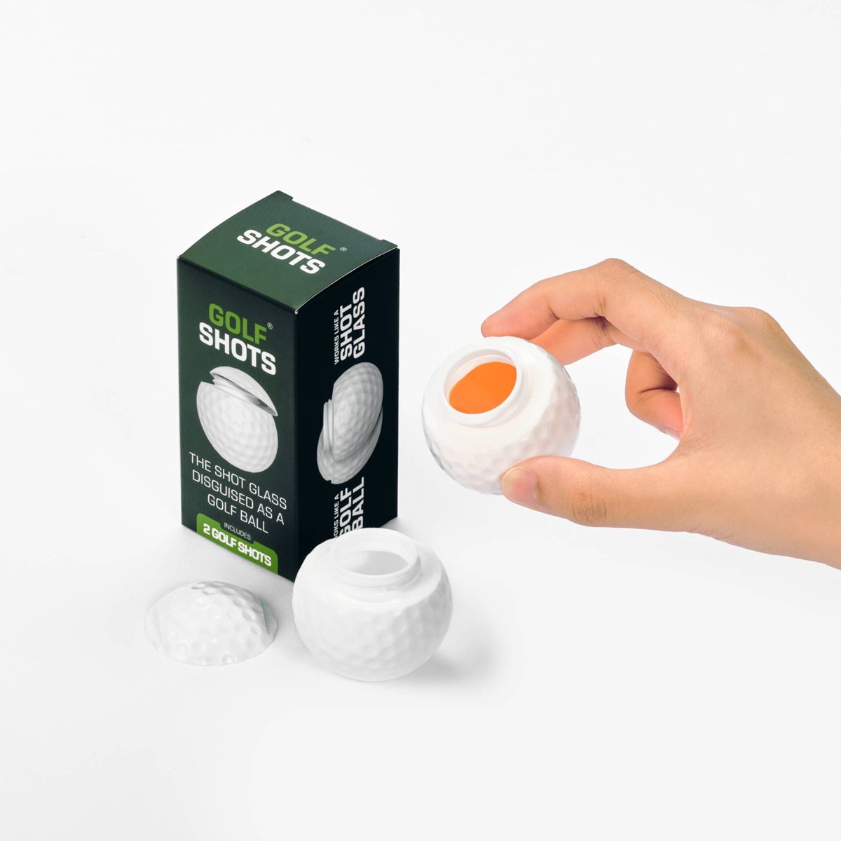 Target – SportShots®